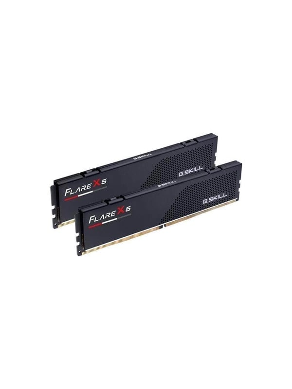 G.SKILL Flare X5 16 Gt (2 x 8 Gt) DDR5 6000 MHz, CL30 -muisti (EXPO)
