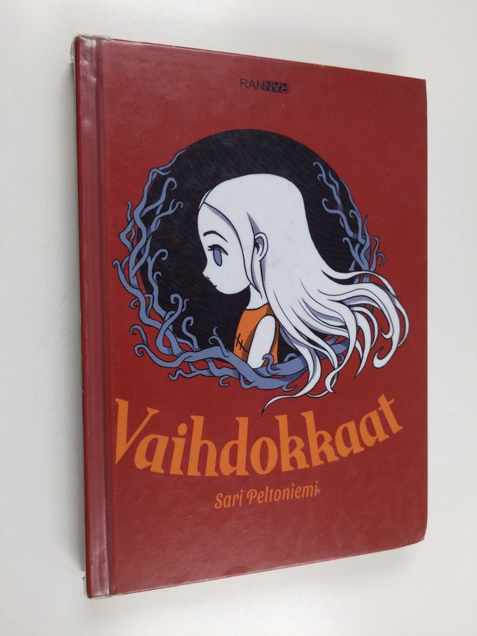 Vaihdokkaat