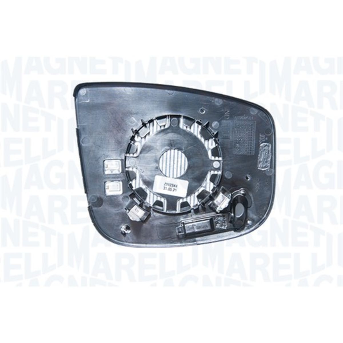 Peililasi, ulkopeili MAGNETI MARELLI 182200921100