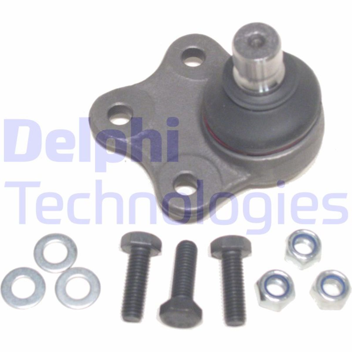 Pallonivel DELPHI TC1158