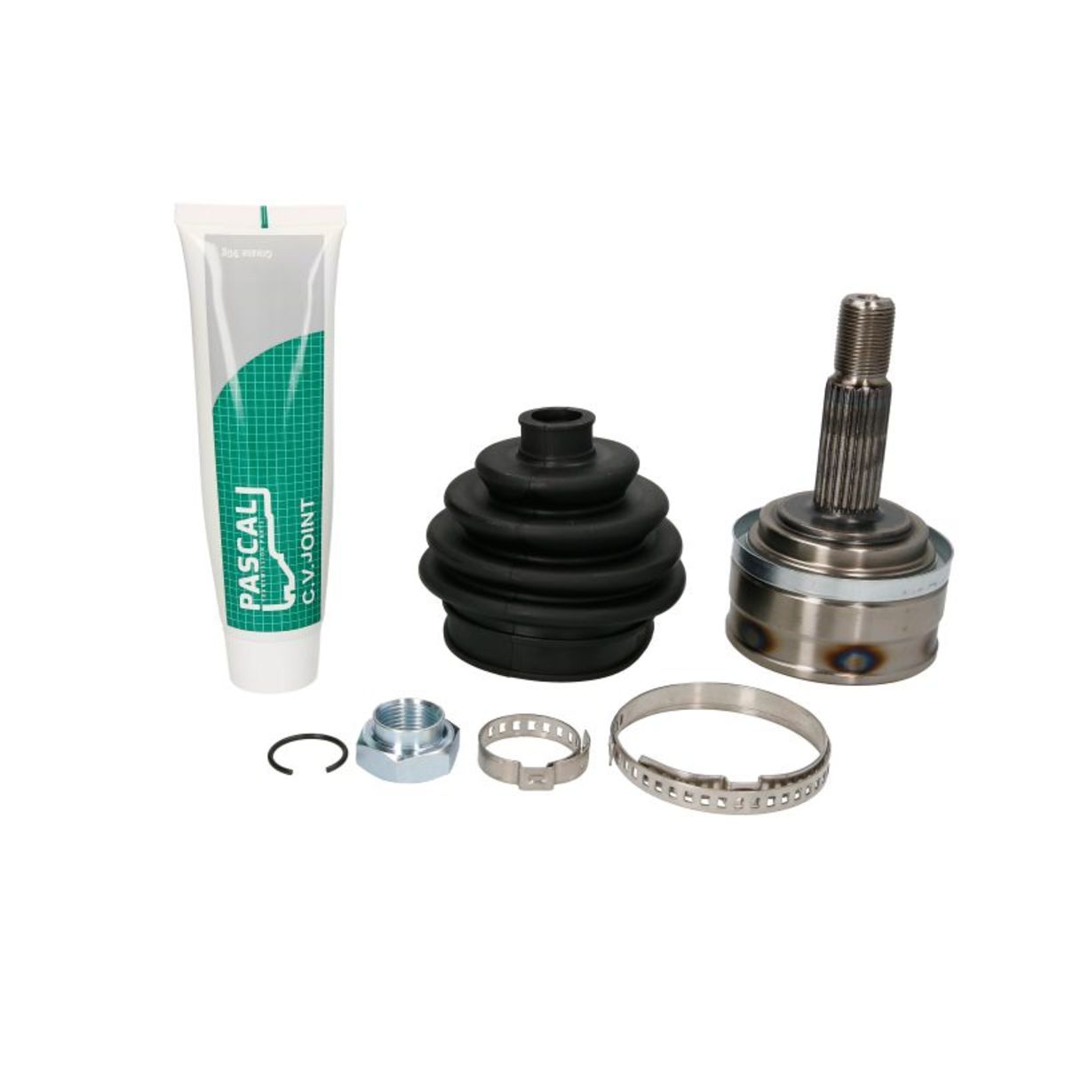 Nivelsarja, vetoakseli PASCAL G1L001PC