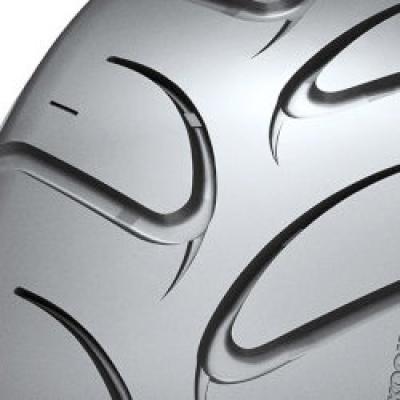 Hankook Ventus TD Z221 ( 225/35 R18 87Y XL 4PR *, Competition Use Only SBL )