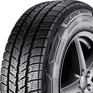 Continental VanContact Winter ( 195/75 R16C 110/108R 10PR EVc )