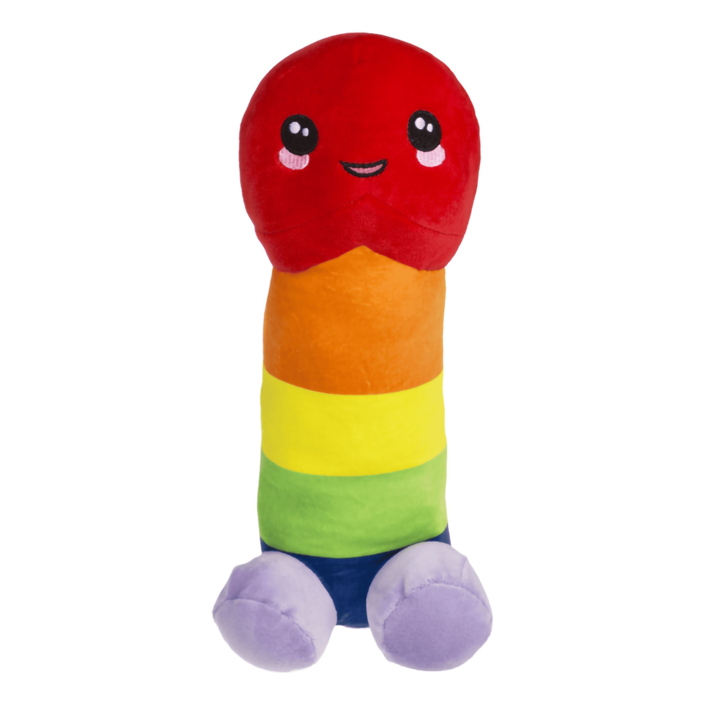 Penisfiguuri Pehmolelu Pride