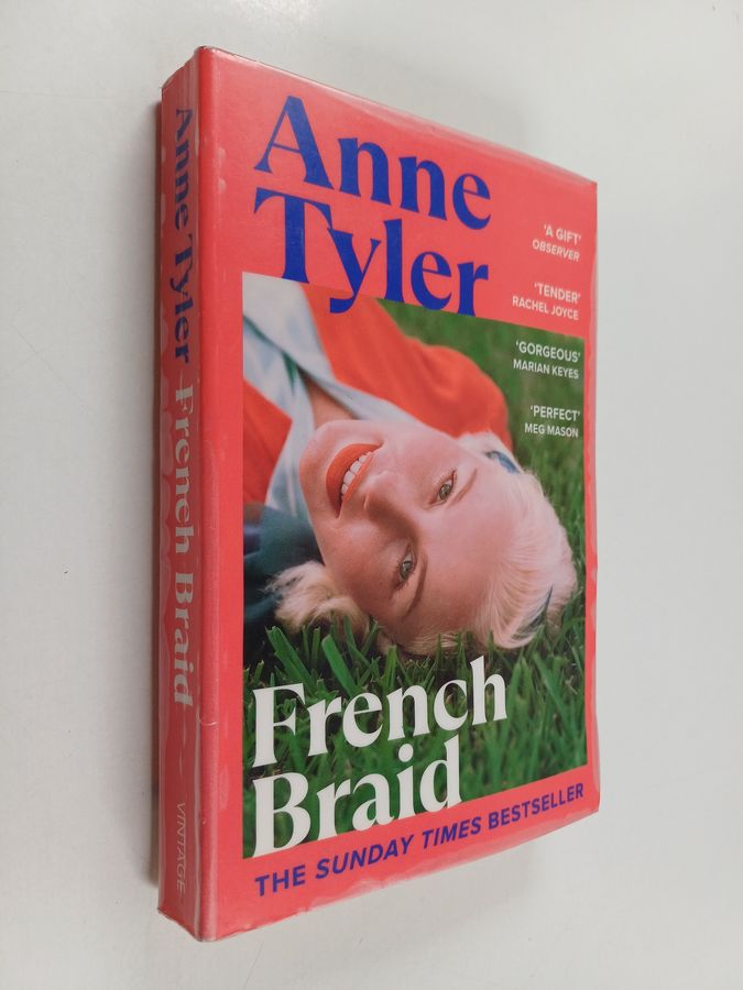 French Braid