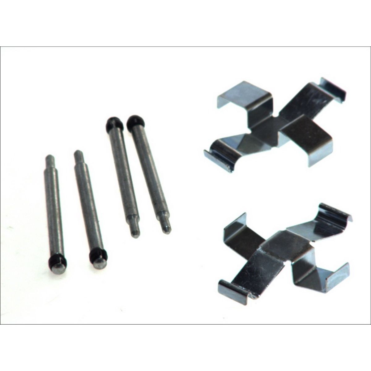 Jarrupalojen asennussarja QUICK BRAKE 109-0925