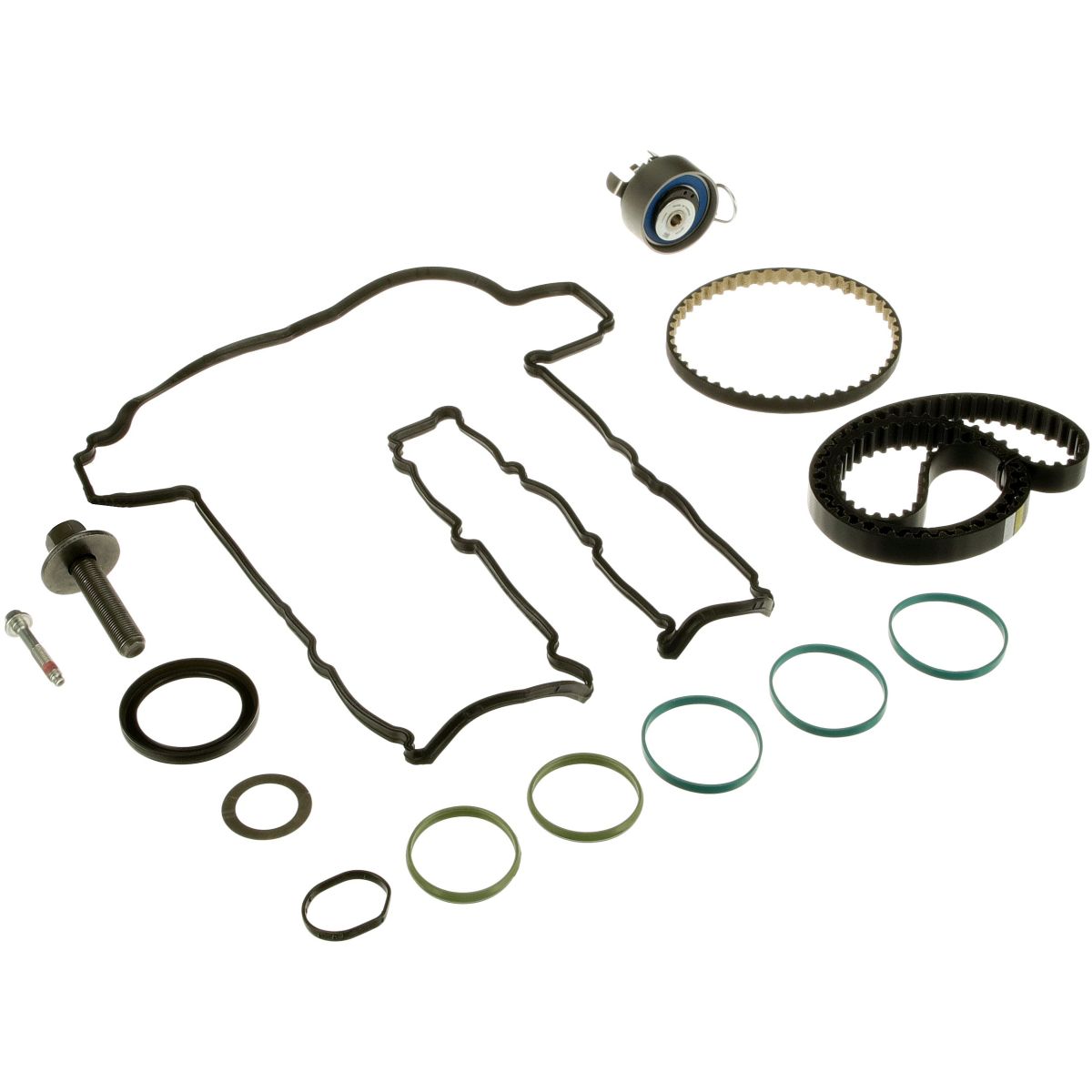 Hammashihnasarja GATES K03T359HOB