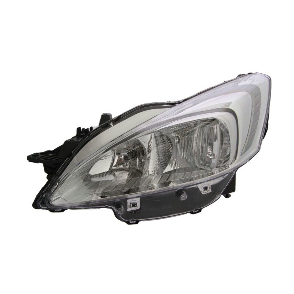 Ajovaloumpio VALEO 044527