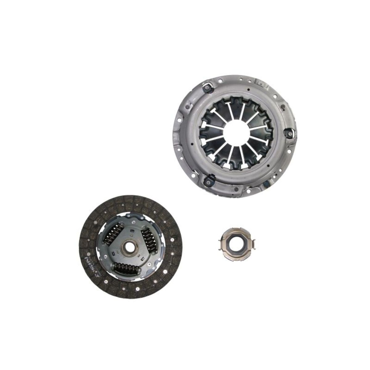 Kytkinpaketti AISIN KF-040