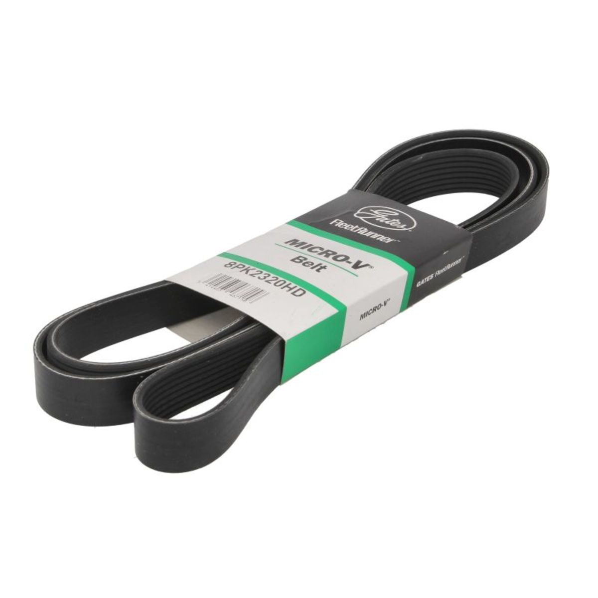 Moniurahihna GATES 8PK2320HD