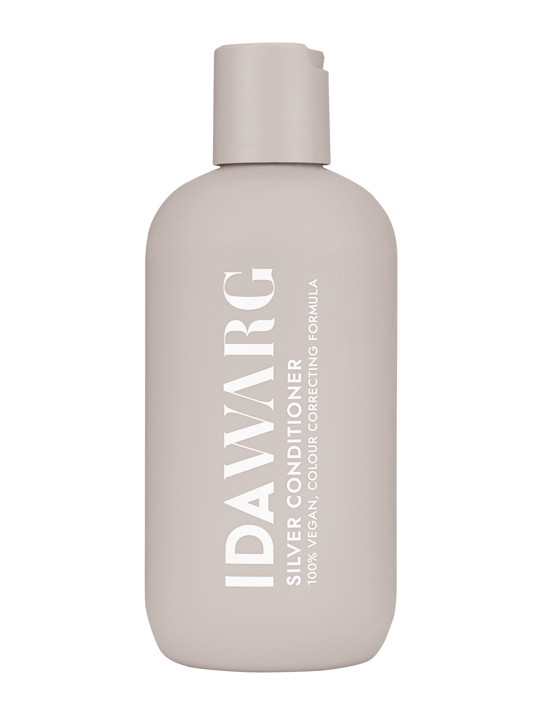 IDA WARG Beauty Silver hopeahoitoaine 250 ml