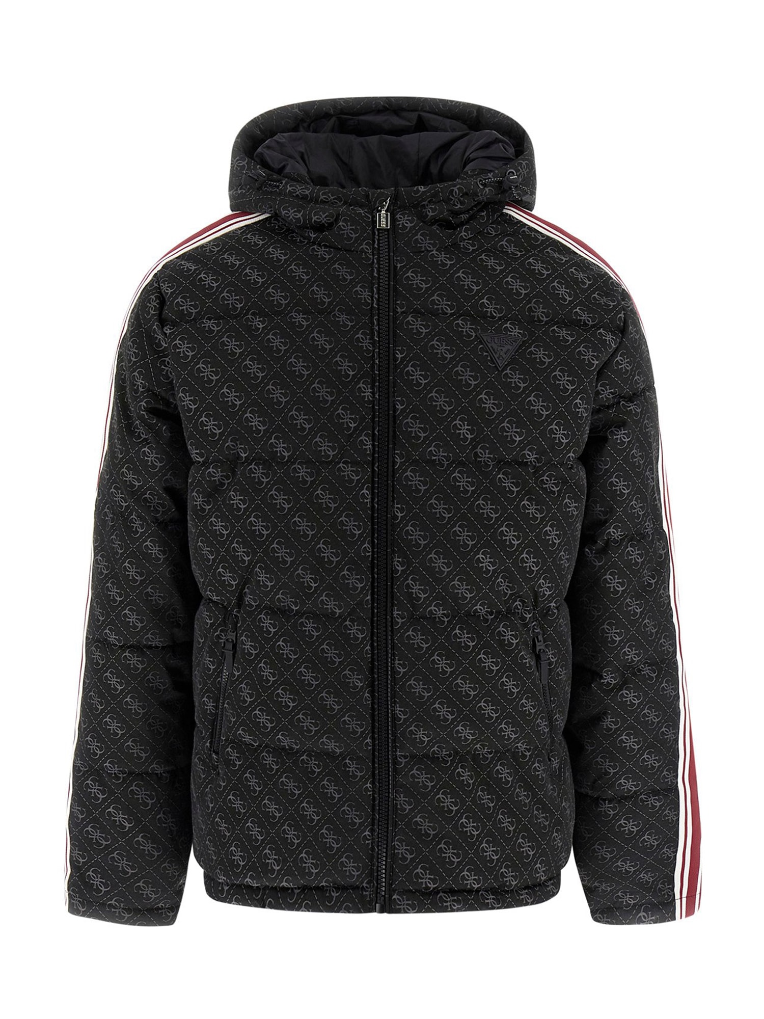 Toppatakki Guess FUSCO 4G PADDED EU S