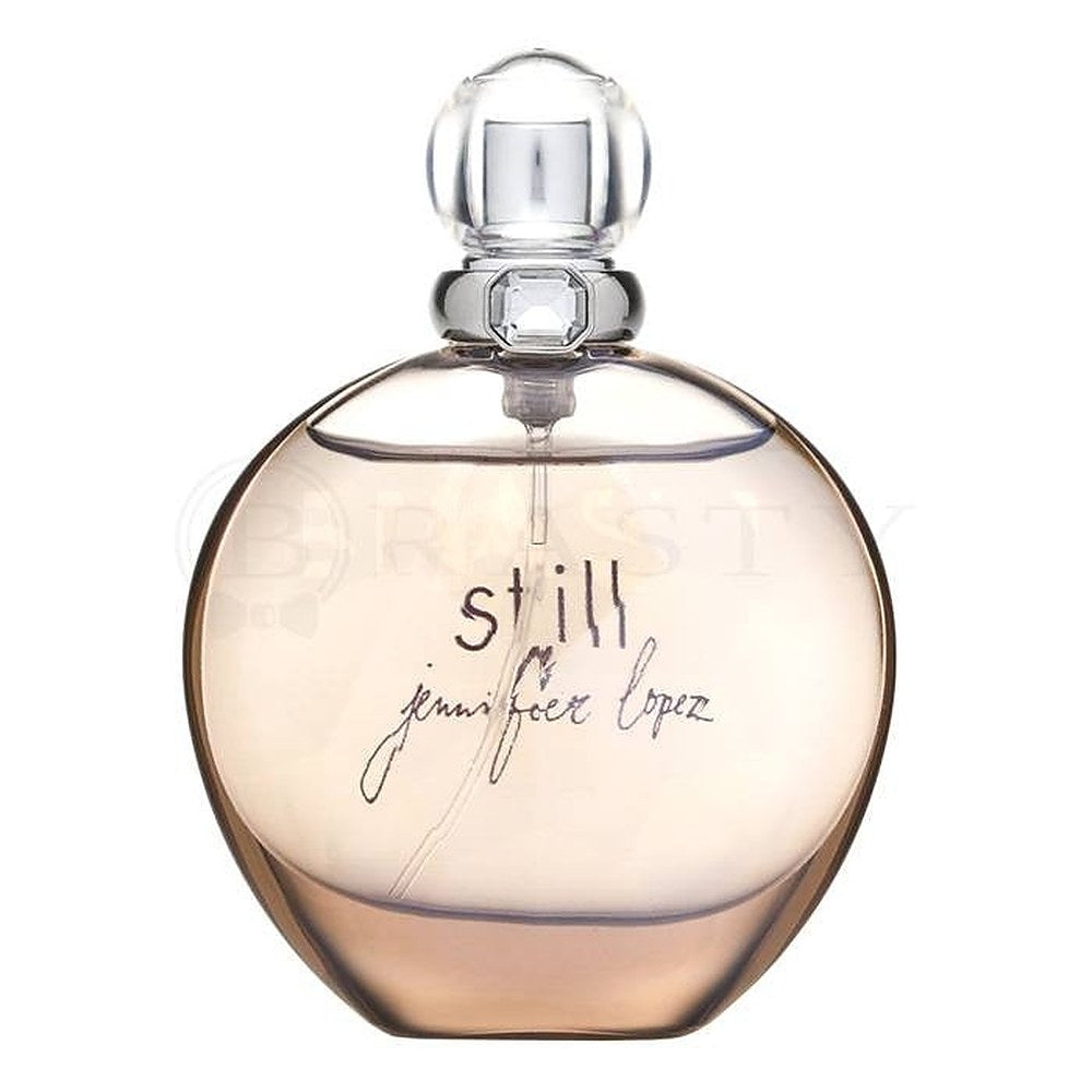 Jennifer Lopez Still Donna 50 ml — Eau de Parfum
