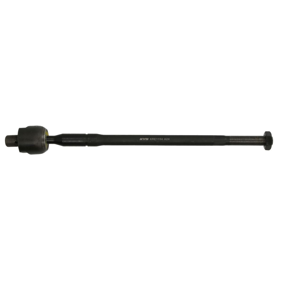 Raidetangon pää, suora KYB KRE1154