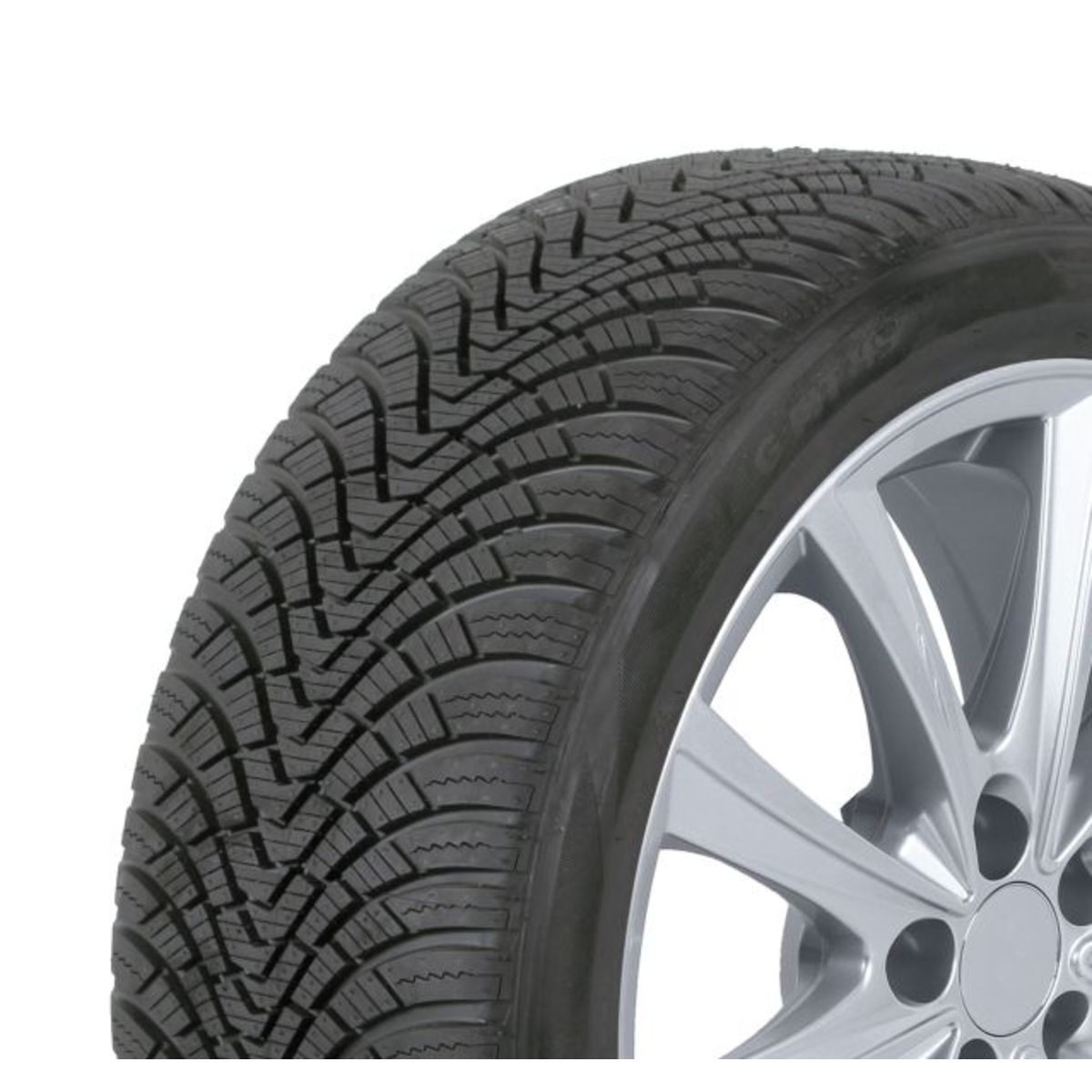 Laufenn G FIT 4S LH71 205/55 R16 94V Renkaat