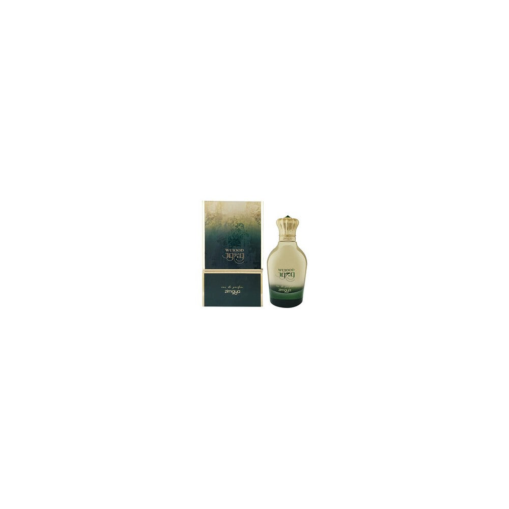 Zimaya Wujood EDP - 100 ml