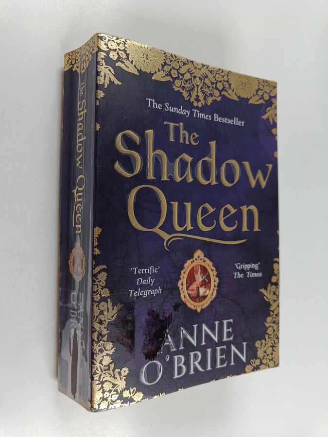The Shadow Queen