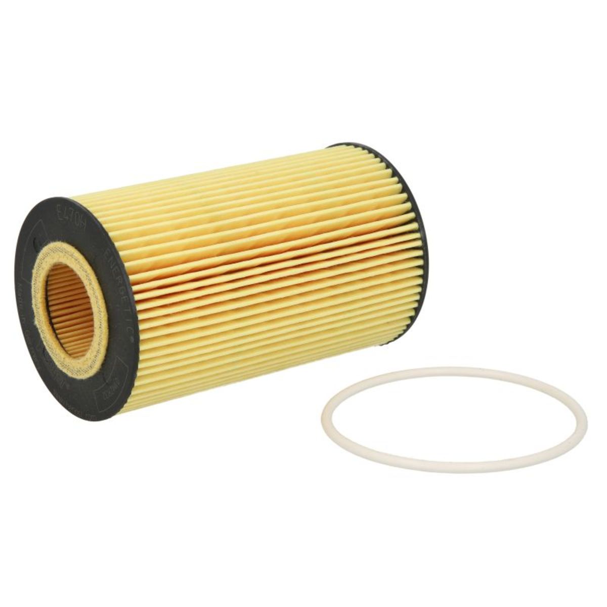 Öljynsuodatin HENGST FILTER E470H D28