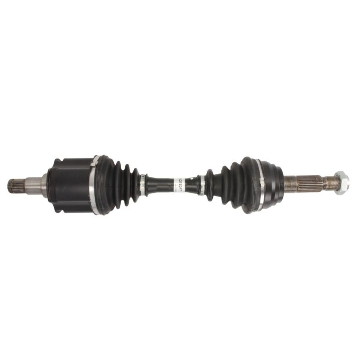 Vetoakseli POINT GEAR PNG75247
