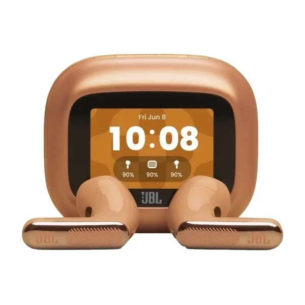 JBL Live Flex 4 - Orange