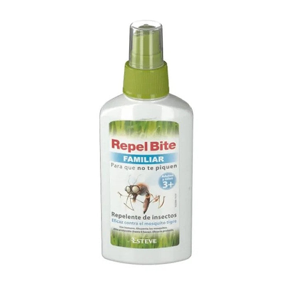 Afterbite Repel Bite Family 100ml