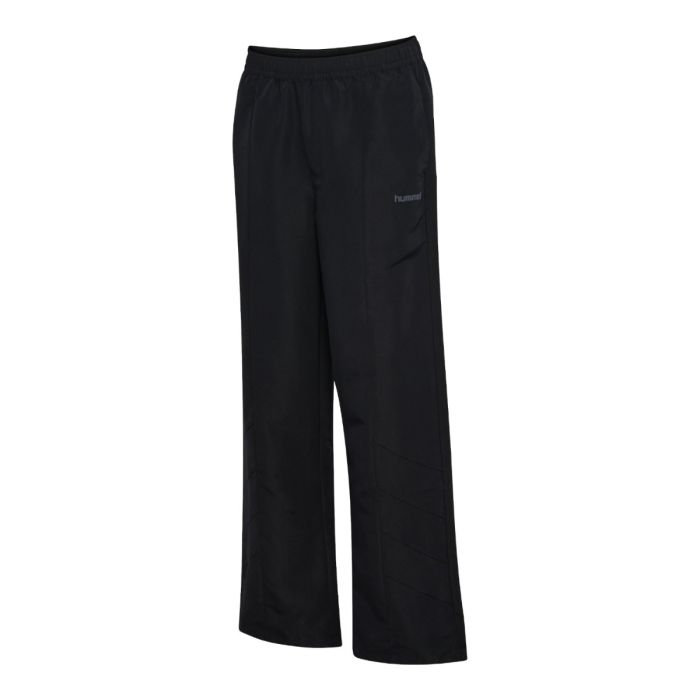 Hummel Archive Track Pants K. S Musta Naiset