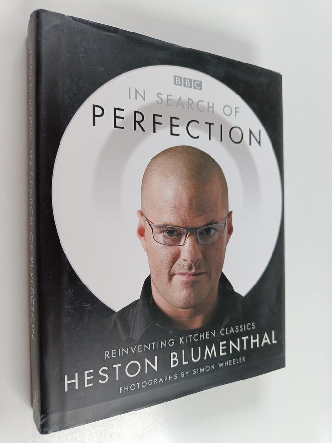 In Search of Perfection