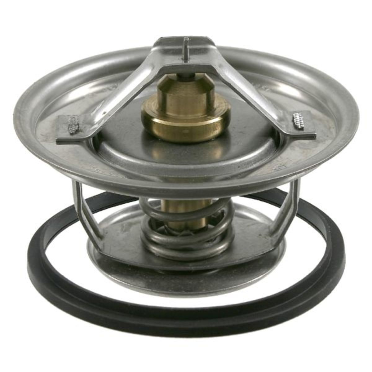Termostaatti, jäähdytysneste FEBI BILSTEIN 10391
