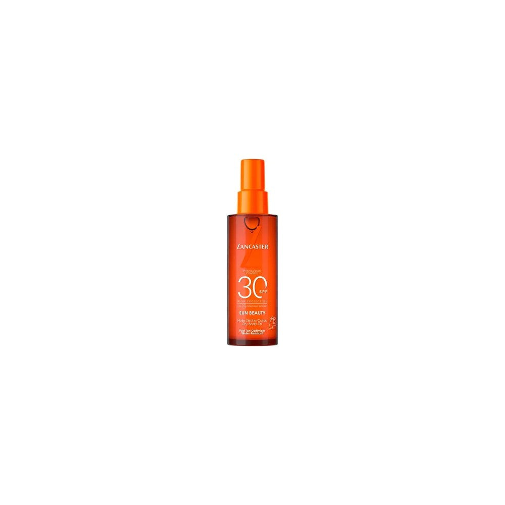 Lancaster Sun Body Dry Oil Beauty SPF 30 150ml