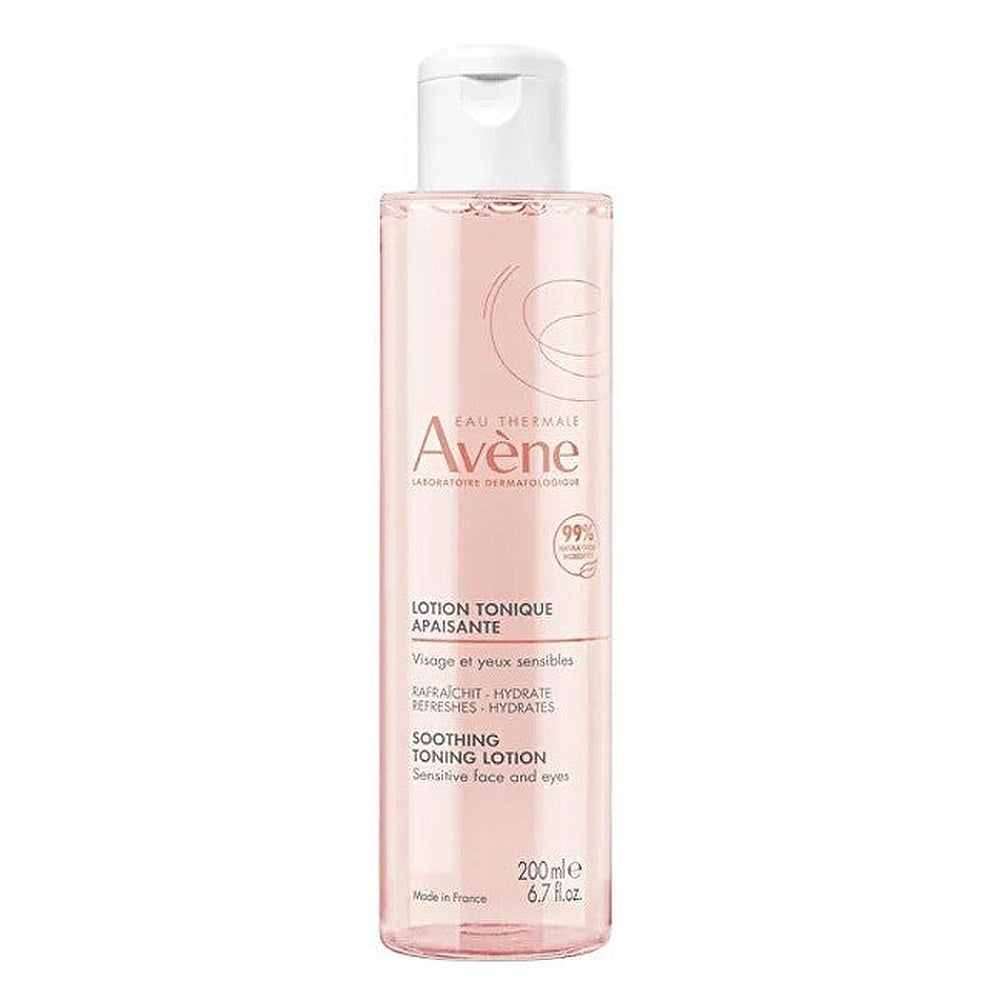 Avène Rauhoittava tonic 200ml