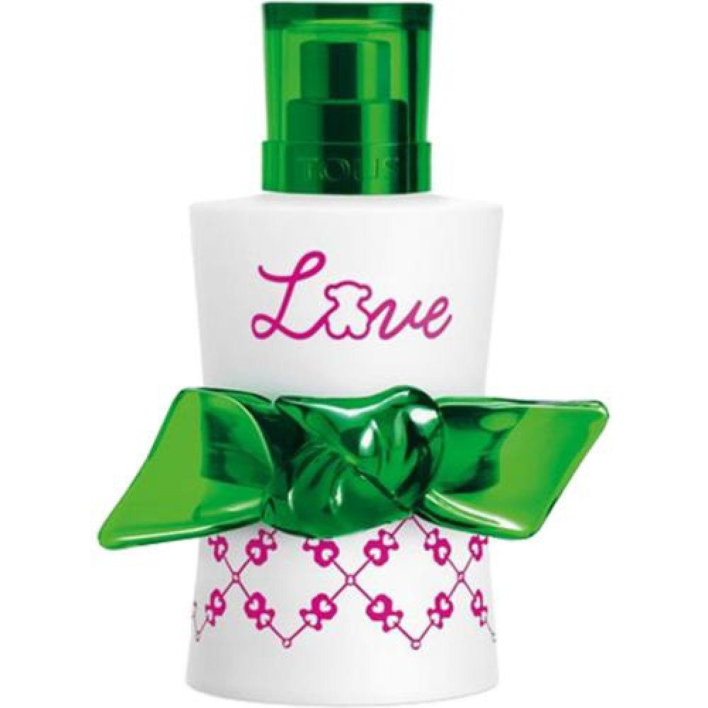 Tous Love Eau De Toilette Spray 50ml
