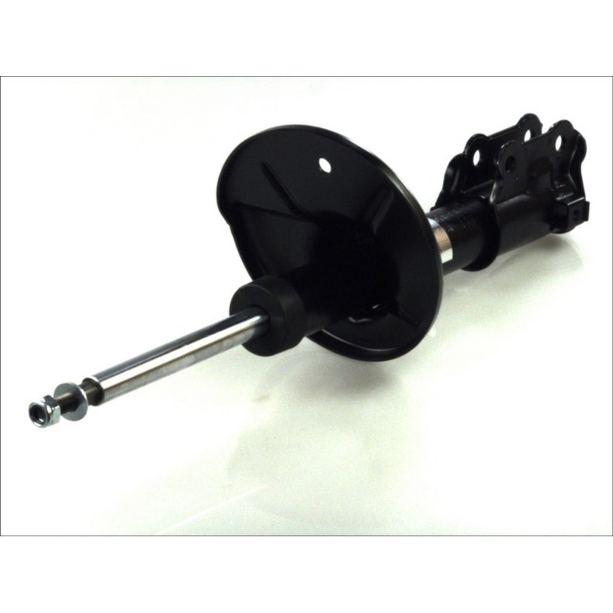 Iskunvaimennin Magnum Technology AG0512MT