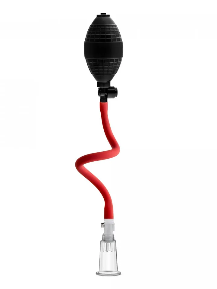 Temptasia Beginners Clitoral Pump Klitorispumppu