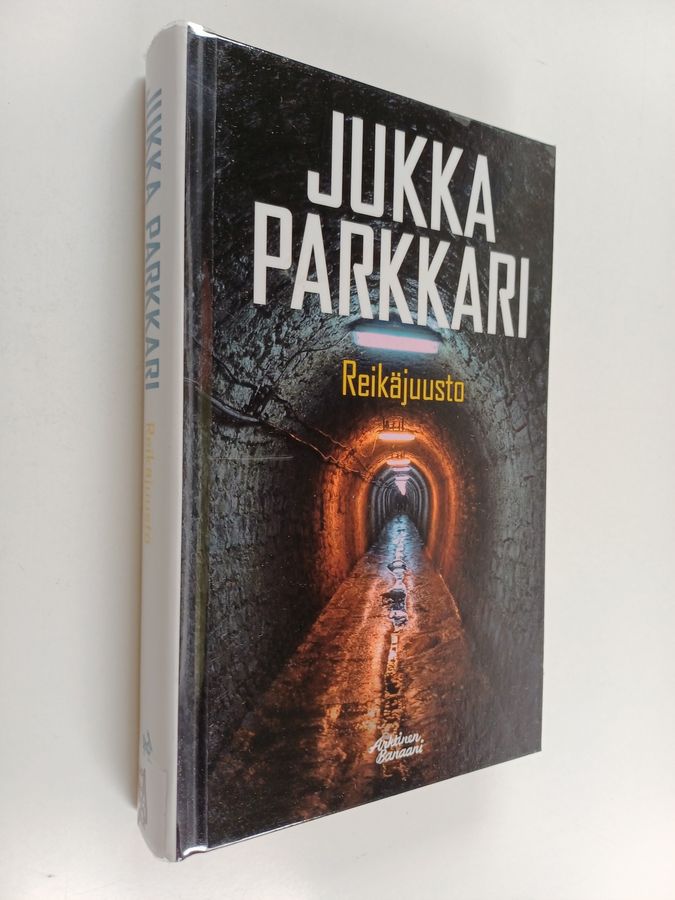 Reikäjuusto