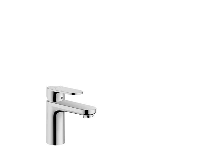 Hansgrohe vernis blend 1-grip battery mixer 70 incl. lift-up