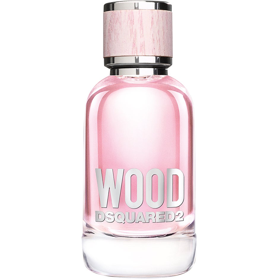 Dsquared2 Wood Pour Femme EDT 30 ml