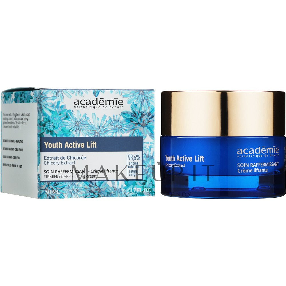 Académie Scientifique de Beauté Youth Active Lift 50 ml