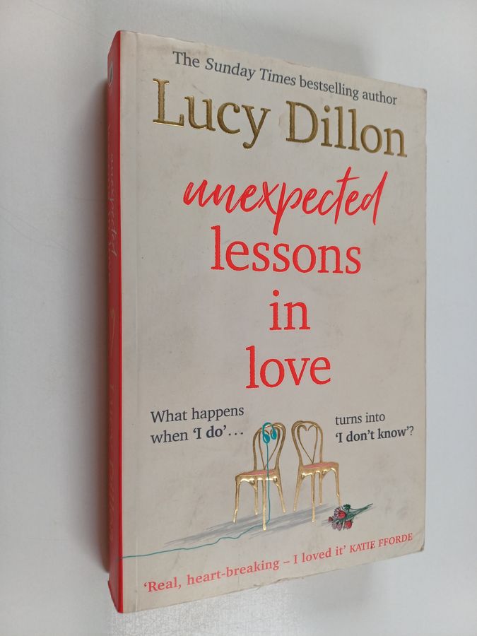 Unexpected Lessons in Love