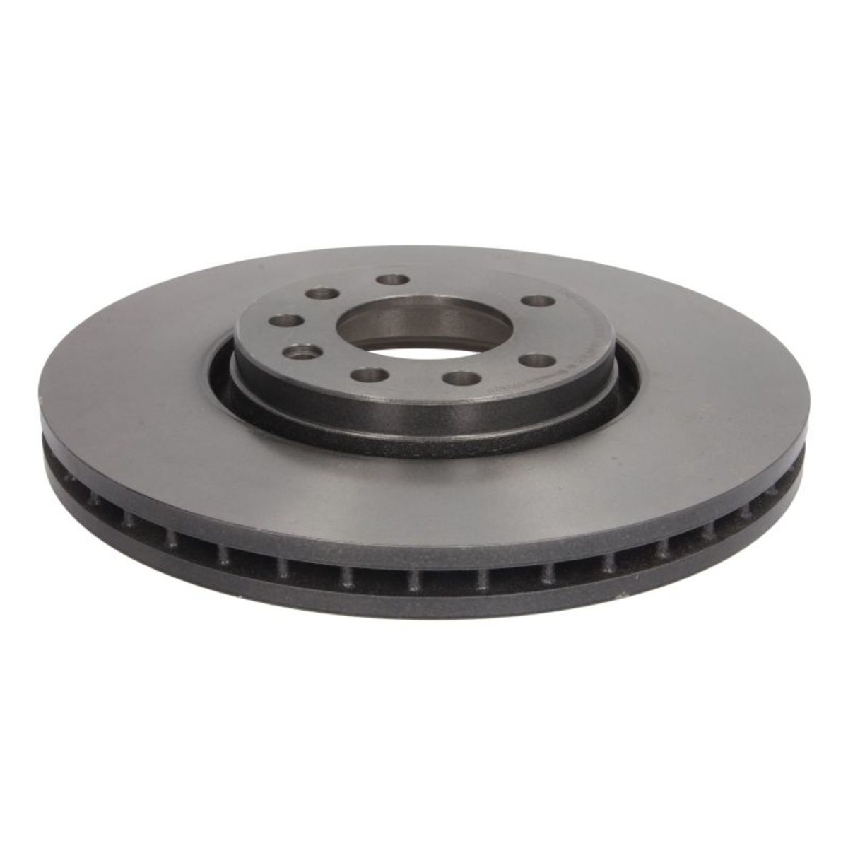 Jarrulevy BREMBO 09.9162.11