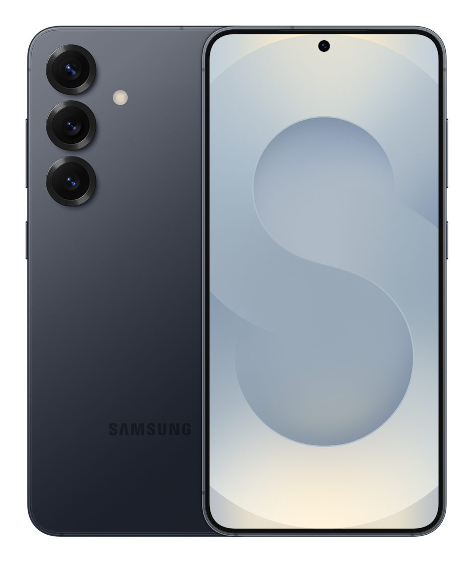 Samsung Galaxy S25 256GB/12GB - Blueblack