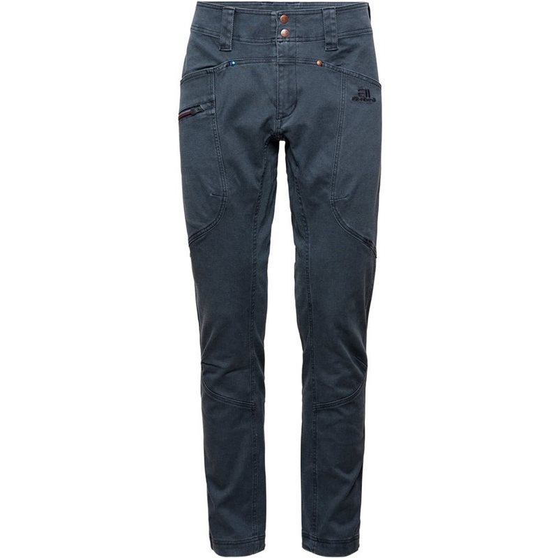 Elevenate Men's Pebble Pants Dark Ink - XXL