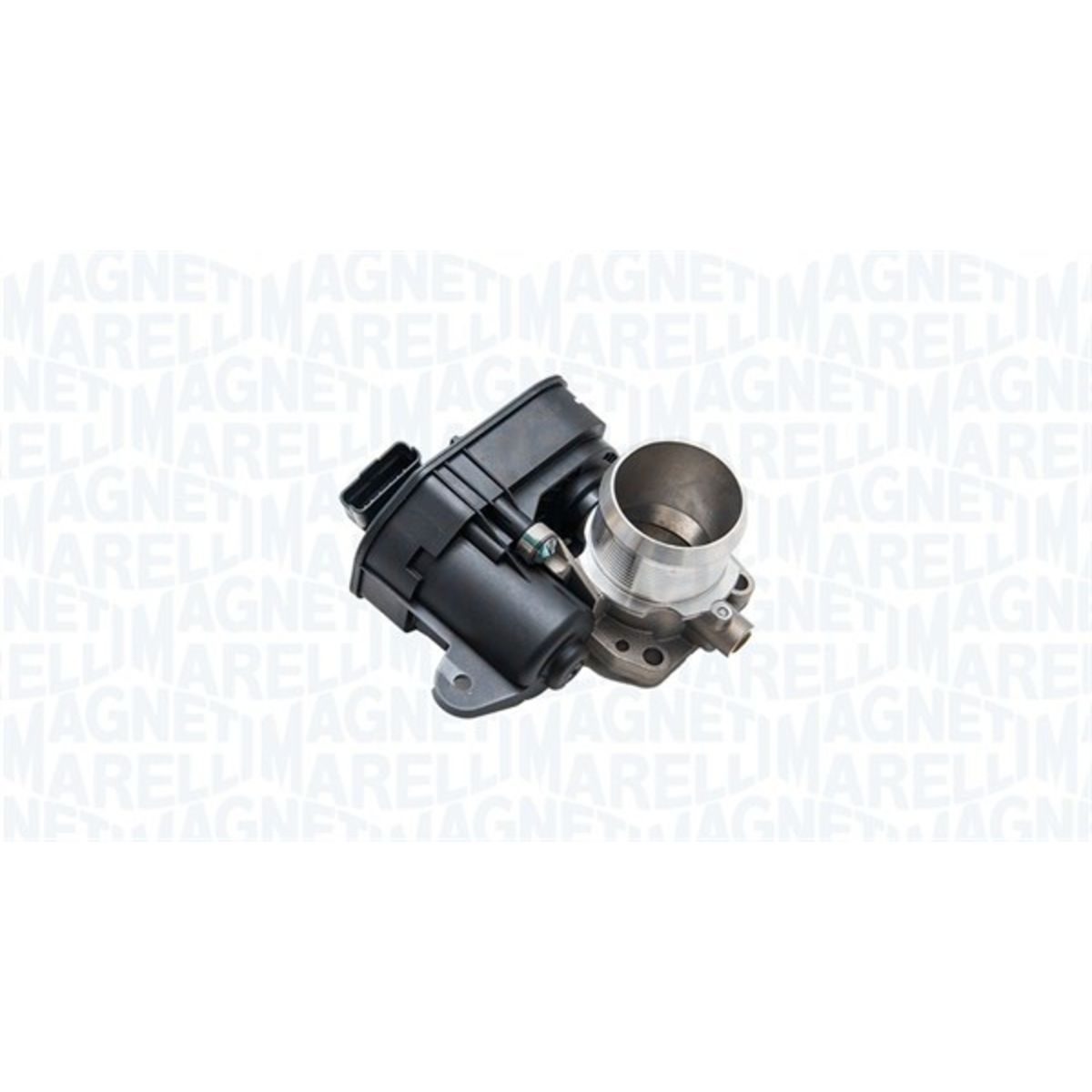 Kaasuläppäkotelo MAGNETI MARELLI 802010357105
