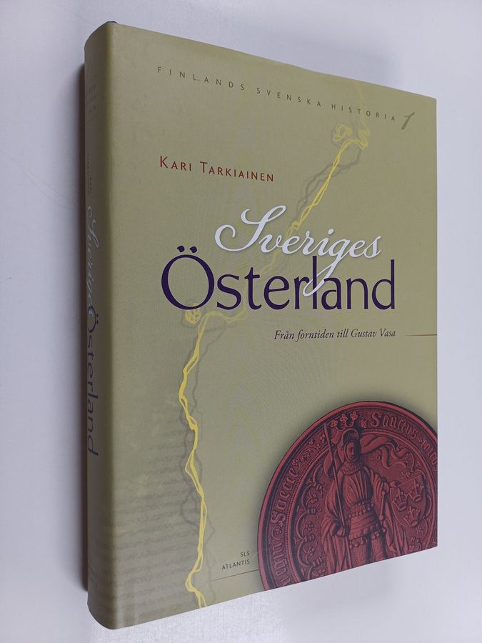 Sveriges Österland
