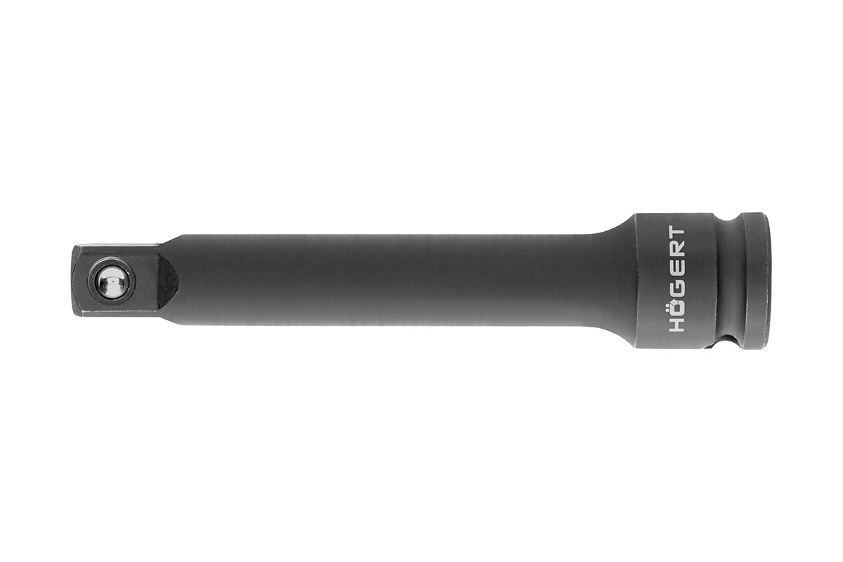 Jatke, voimahylsy Hogert Technik HT4R302