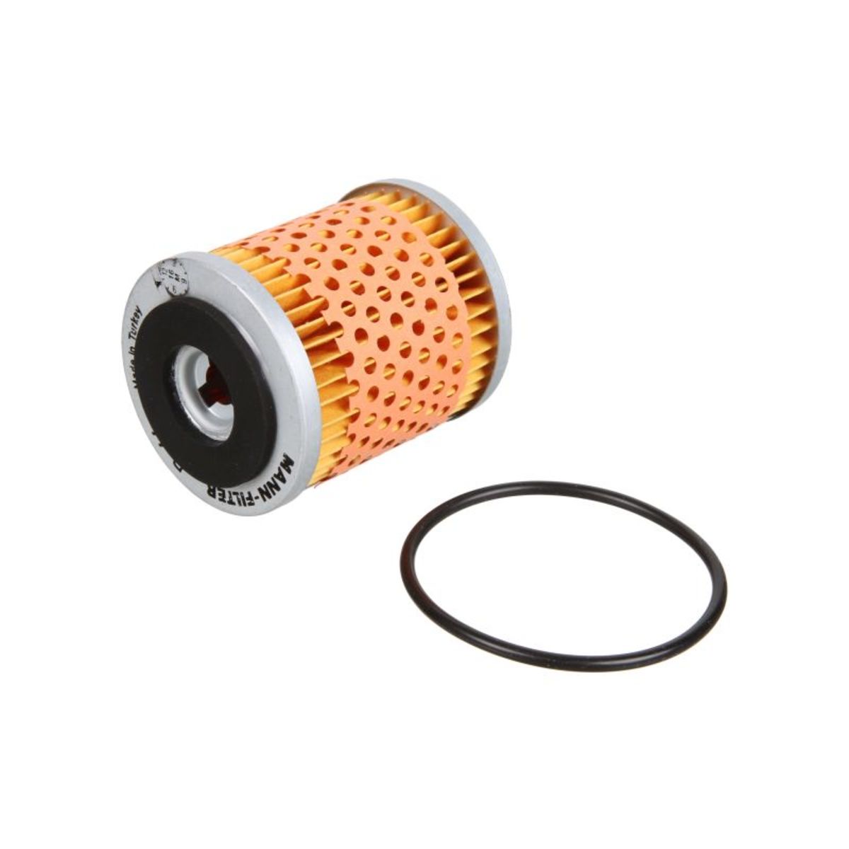 Polttoainesuodatin MANN-FILTER P 66 x