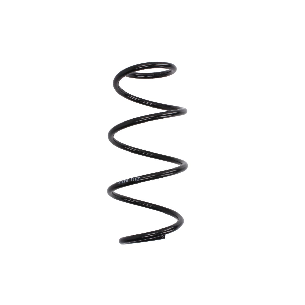 Jousi (auton jousitus) Magnum Technology SR163MT