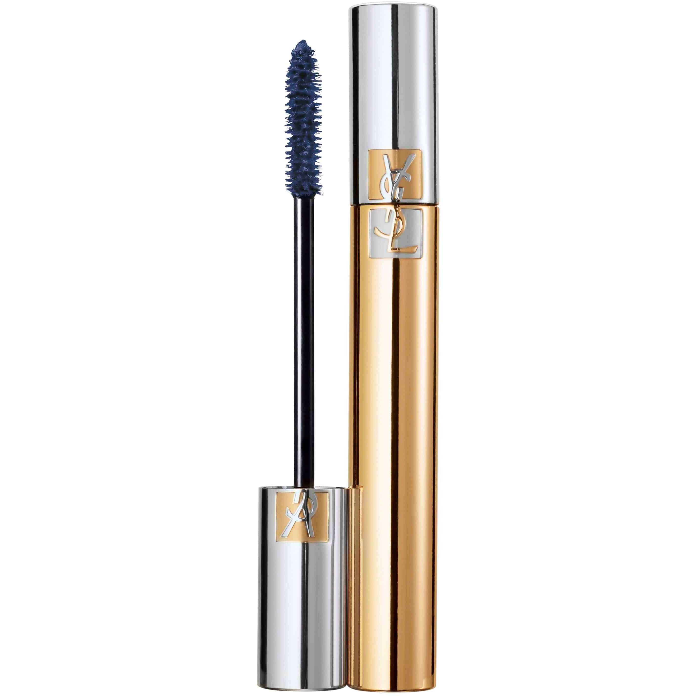 Yves Saint Laurent Volume Effet Faux Cils Mascara 6 Nuit Intense (Deep Blue)