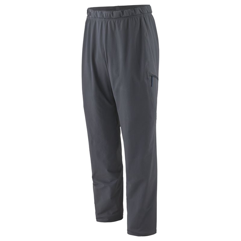 Patagonia M's Free Wall Pants Smolder Blue - 36