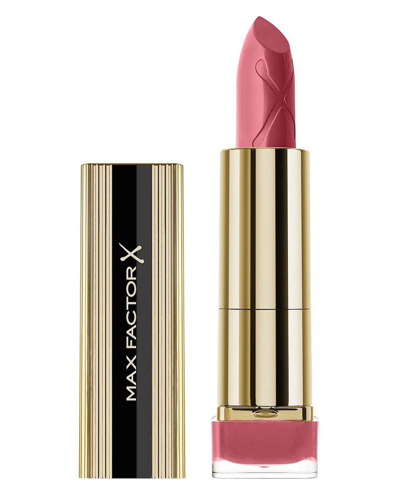 Max Factor Colour Elixir Lipstick 105 Raisin (894) - 4 ml