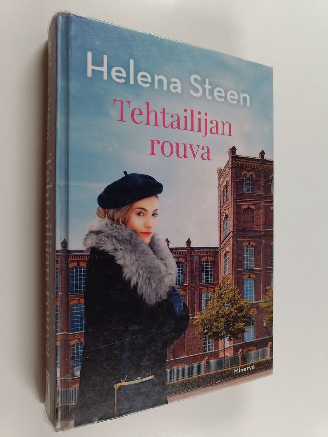 Tehtailijan rouva